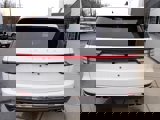 New 2025 Lincoln Aviator AWD image 4
