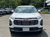New 2026 Chevrolet Equinox LT image 6