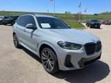 Used 2024 BMW X3 xDrive30i w/ M Sport Package image 2
