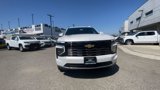 New 2025 Chevrolet Tahoe High Country w/ Sun And Tow Package image 3