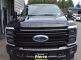 New 2026 Ford F350 4x4 Crew Cab Super Duty image 3