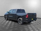 New 2025 RAM 1500 Laramie image 4