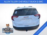 Used 2023 GMC Terrain SLE w/ Driver Convenience Package image 4