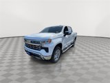 New 2025 Chevrolet Silverado 1500 LTZ w/ LTZ Premium Package image 4