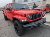 New 2025 Jeep Gladiator Sport image 2