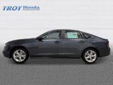 New 2025 Honda Accord LX image 2
