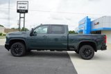 New 2025 Chevrolet Silverado 2500 LT w/ Trail Boss Package image 2
