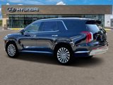 New 2025 Hyundai Palisade Calligraphy image 4