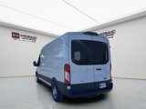 New 2025 Ford Transit 350 148 Medium Roof AWD w/ Exterior Upgrade Package image 5