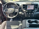 New 2026 RAM 1500 Classic Warlock image 4