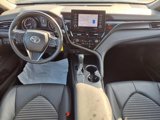 Certified 2024 Toyota Camry SE image 4