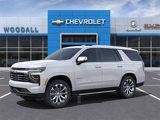 New 2025 Chevrolet Tahoe Premier image 2