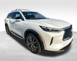 New 2025 INFINITI QX60 Sensory w/ Vision Package image 3