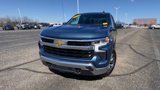Used 2024 Chevrolet Silverado 1500 LT image 3