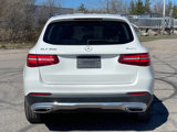 Used 2019 Mercedes-Benz GLC 300 4MATIC image 4
