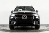 New 2025 Mercedes-Benz GLS 580 4MATIC image 2