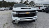 New 2025 Chevrolet Silverado 2500 LT w/ All Star Edition image 3