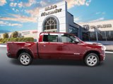 New 2025 RAM 1500 Big Horn image 2