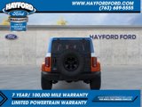 New 2025 Ford Bronco Stroppe Edition image 5