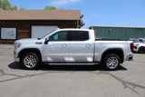Used 2021 GMC Sierra 1500 SLT w/ SLT Premium Plus Package image 2