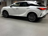 New 2025 Lexus RX 450h AWD w/ Luxury Package image 5