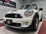 Used 2014 MINI Cooper S image 5