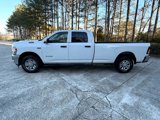 Used 2022 RAM 2500 Tradesman w/ Chrome Appearance Group image 3