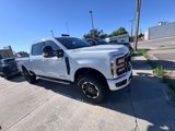 New 2025 Ford F250 4x4 Crew Cab Super Duty image 4