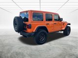New 2025 Jeep Wrangler Unlimited Rubicon image 4