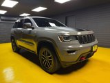 Used 2019 Jeep Grand Cherokee Trailhawk w/ Trailhawk Luxury Group image 6