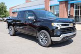 New 2026 Chevrolet Silverado 1500 LT image 3