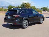 New 2025 Subaru Outback Touring XT image 4