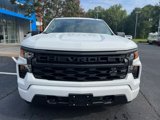 New 2025 Chevrolet Silverado 1500 Custom w/ Turbomax Blackout Package image 4