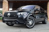 Used 2022 Mercedes-Benz GLE 53 AMG 4MATIC Coupe image 2