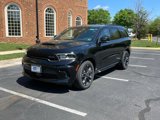 New 2025 Dodge Durango R/T image 2