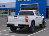 New 2025 Chevrolet Silverado 1500 ZR2 w/ Technology Package image 4