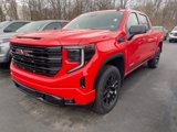 New 2025 GMC Sierra 1500 Elevation image 3