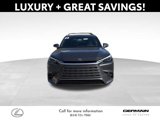 New 2025 Lexus TX 350 AWD image 2