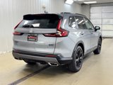 New 2026 Honda CR-V Sport Touring image 5