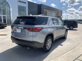 Used 2023 Chevrolet Traverse LT image 5