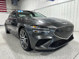 Used 2023 Genesis G70 2.0T image 2