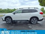New 2025 Subaru Ascent Limited image 3