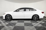 Used 2023 Volkswagen Jetta Sport image 3