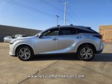 Certified 2024 Lexus RX 350 Premium image 5