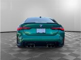 Used 2024 BMW M4 Competition image 4