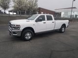New 2025 RAM 3500 Tradesman image 3