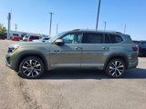 New 2025 Volkswagen Atlas SEL Premium R-Line image 2