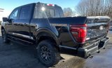 New 2025 Ford F150 Tremor w/ Equipment Group 402A High image 4
