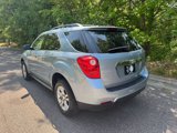 Used 2014 Chevrolet Equinox LT w/ Driver Convenience Package image 3