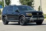 New 2026 Honda Passport TrailSport Elite image 2
